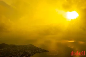 Explore the Untamed Beauty of Ly Son Island: Vietnam's Volcanic Paradise - image 7