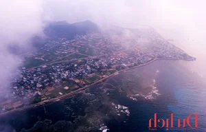 Explore the Untamed Beauty of Ly Son Island: Vietnam's Volcanic Paradise - image 3