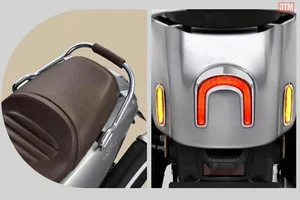 Honda NWF150 2026 Launch: The Ultimate Modern Scooter Designed for Women - image 5