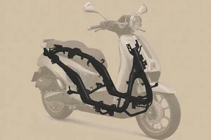 Honda NWF150 2026 Launch: The Ultimate Modern Scooter Designed for Women - image 10