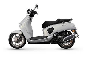 Honda NWF150 2026 Launch: The Ultimate Modern Scooter Designed for Women - image 7