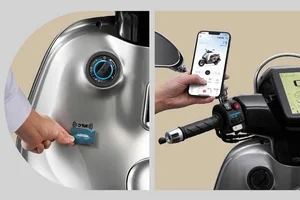 Honda NWF150 2026 Launch: The Ultimate Modern Scooter Designed for Women - image 3