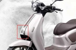 Honda NWF150 2026 Launch: The Ultimate Modern Scooter Designed for Women - image 1