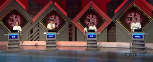 Quoc Hoc Hue Student Shines in Road to Mount Olympia 25 Quarter-Final Qualifiers - image 0