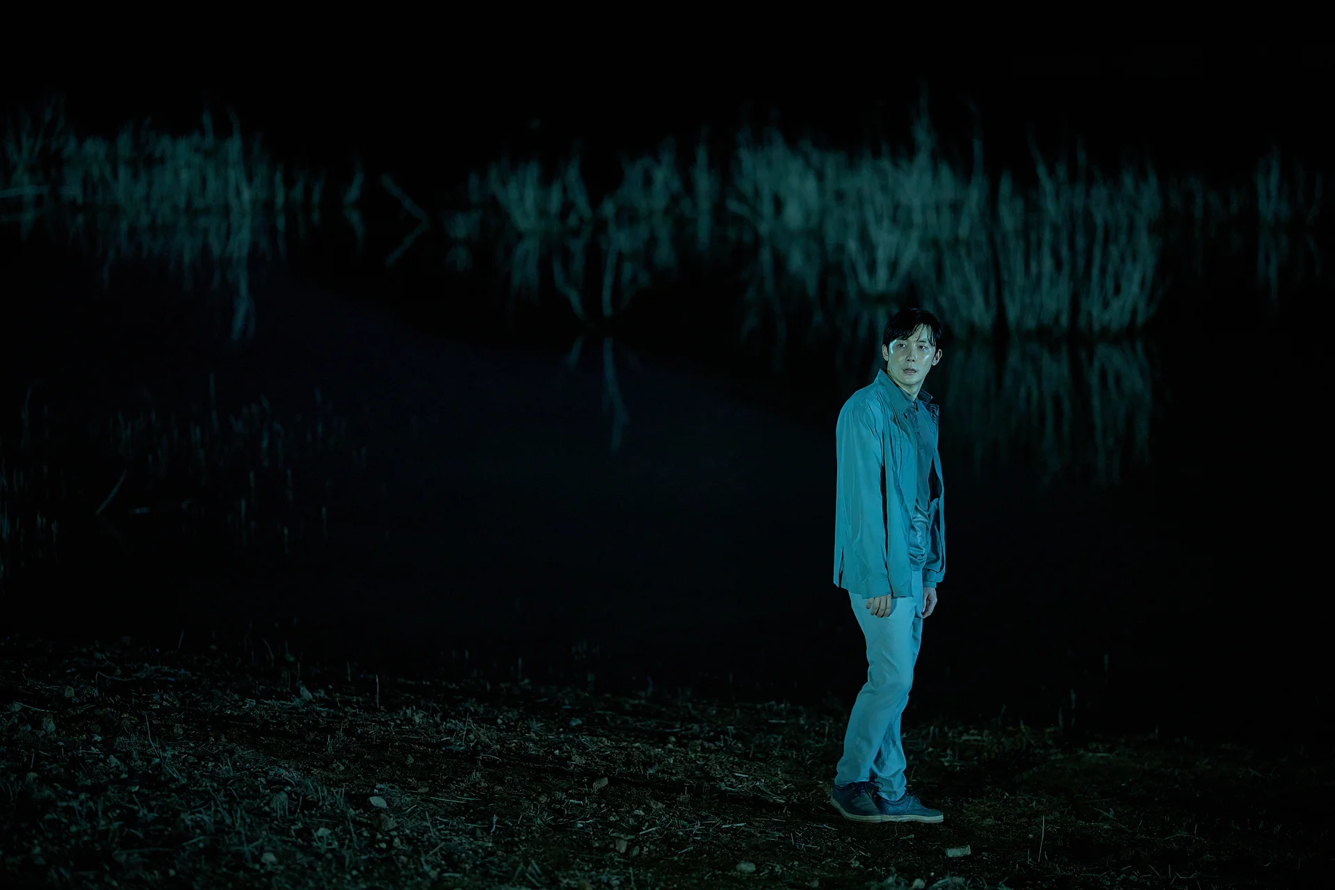 3 Key Reasons to Anticipate Kim Hye Yoon and Lee Jong Won in Salmokji: Whispering Water
