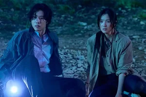 3 Key Reasons to Anticipate Kim Hye Yoon and Lee Jong Won in Salmokji: Whispering Water - image 5