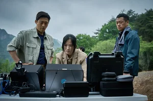 3 Key Reasons to Anticipate Kim Hye Yoon and Lee Jong Won in Salmokji: Whispering Water - image 4