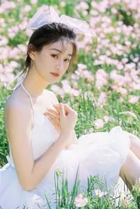 YiTuYu Art Language Vol.9816: Featuring Shi Hue Xian Zi Ya - image 11