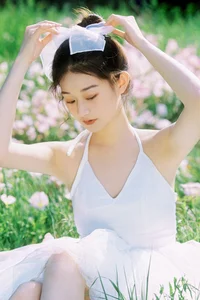 YiTuYu Art Language Vol.9816: Featuring Shi Hue Xian Zi Ya - image 2