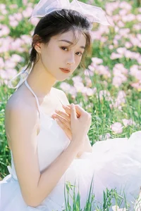 YiTuYu Art Language Vol.9816: Featuring Shi Hue Xian Zi Ya - image 16