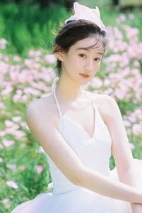 YiTuYu Art Language Vol.9816: Featuring Shi Hue Xian Zi Ya - image 7