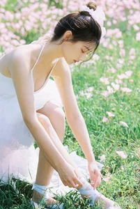 YiTuYu Art Language Vol.9816: Featuring Shi Hue Xian Zi Ya - image 13
