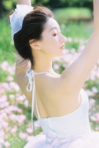 YiTuYu Art Language Vol.9816: Featuring Shi Hue Xian Zi Ya - image 15