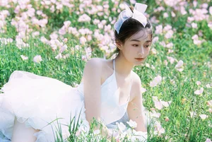 YiTuYu Art Language Vol.9816: Featuring Shi Hue Xian Zi Ya - image 0