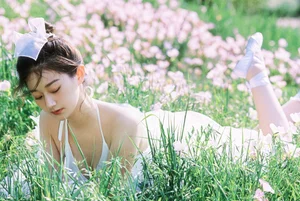 YiTuYu Art Language Vol.9816: Featuring Shi Hue Xian Zi Ya - image 9