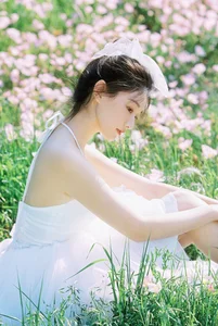 YiTuYu Art Language Vol.9816: Featuring Shi Hue Xian Zi Ya - image 1