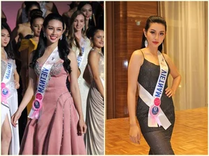 Exploring Nguyen Thuc Thuy Tien’s Inspiring Journey Before Miss Grand International Fame - image 6
