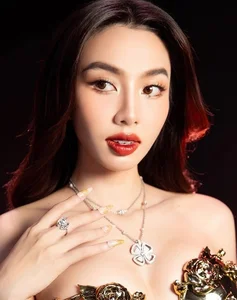 Exploring Nguyen Thuc Thuy Tien’s Inspiring Journey Before Miss Grand International Fame - image 0