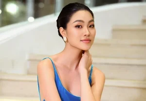 Elegant Portraits of Miss Doan Thu Thuy - image 8