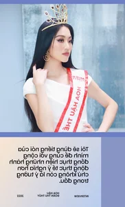 Elegant Portraits of Miss Doan Thu Thuy - image 7
