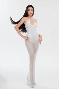 Elegant Portraits of Miss Doan Thu Thuy - image 6