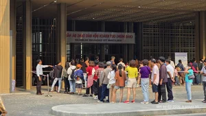 Cultural Landmark: Thousands Flock to the Largest New Museum in Central Vietnam - image 0