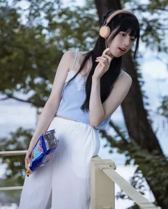 Bae Suzy Youthful Fashion Secrets: Replicate the Ultimate K-Drama Look - image 3