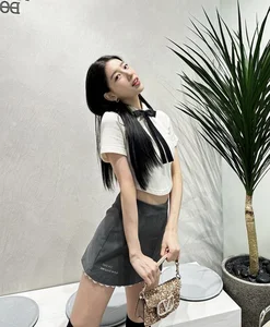 Bae Suzy Youthful Fashion Secrets: Replicate the Ultimate K-Drama Look - image 6