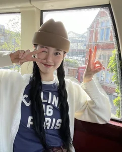 Bae Suzy Youthful Fashion Secrets: Replicate the Ultimate K-Drama Look - image 8