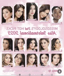 Miss International Hopeful Phuong Nhi Stuns in Bikini Photoshoot - image 0