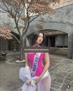 Miss International Hopeful Phuong Nhi Stuns in Bikini Photoshoot - image 6