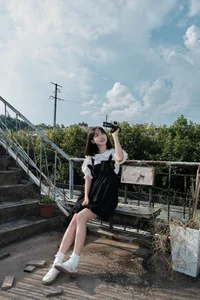 Artistic Expression in YiTuYu Art Language Vol.7699 with Jiu Cai He Zi - image 32