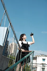 Artistic Expression in YiTuYu Art Language Vol.7699 with Jiu Cai He Zi - image 10