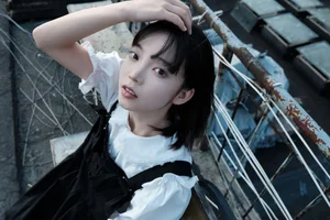 Artistic Expression in YiTuYu Art Language Vol.7699 with Jiu Cai He Zi - image 20