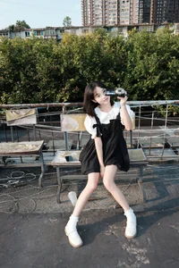 Artistic Expression in YiTuYu Art Language Vol.7699 with Jiu Cai He Zi - image 24