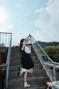 Artistic Expression in YiTuYu Art Language Vol.7699 with Jiu Cai He Zi - image 21