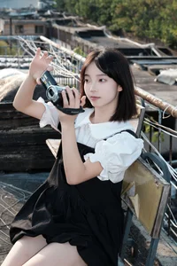 Artistic Expression in YiTuYu Art Language Vol.7699 with Jiu Cai He Zi - image 8