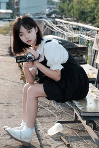 Artistic Expression in YiTuYu Art Language Vol.7699 with Jiu Cai He Zi - image 26