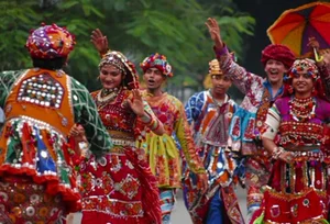 The Unique Cultural Heritage of India's Ancient Tribes - image 7