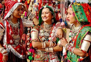 The Unique Cultural Heritage of India's Ancient Tribes - image 6