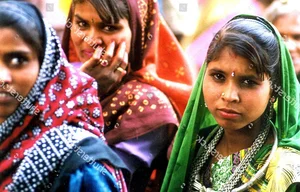 The Unique Cultural Heritage of India's Ancient Tribes - image 0