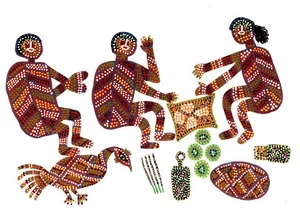 The Unique Cultural Heritage of India's Ancient Tribes - image 1
