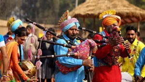 The Unique Cultural Heritage of India's Ancient Tribes - image 2