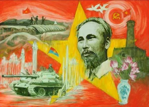 Creative Painting Ideas to Bring Vietnamese History to Life - image 14