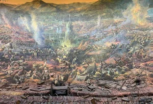 Creative Painting Ideas to Bring Vietnamese History to Life - image 23