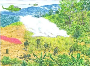 Creative Painting Ideas to Bring Vietnamese History to Life - image 29