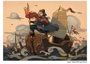 Creative Painting Ideas to Bring Vietnamese History to Life - image 28