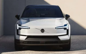 2026 Volvo EX30 Upgrade: New Affordable Trims and V2L Tech Explained - image 0
