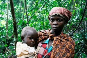 The Remarkable Life and Culture of the Short-Lived Tiny Tribe - image 2