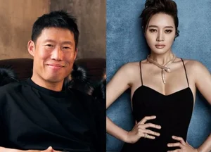 Yoo Hae Jin: How the Unconventional Actor Won a Top Star's Heart - image 9